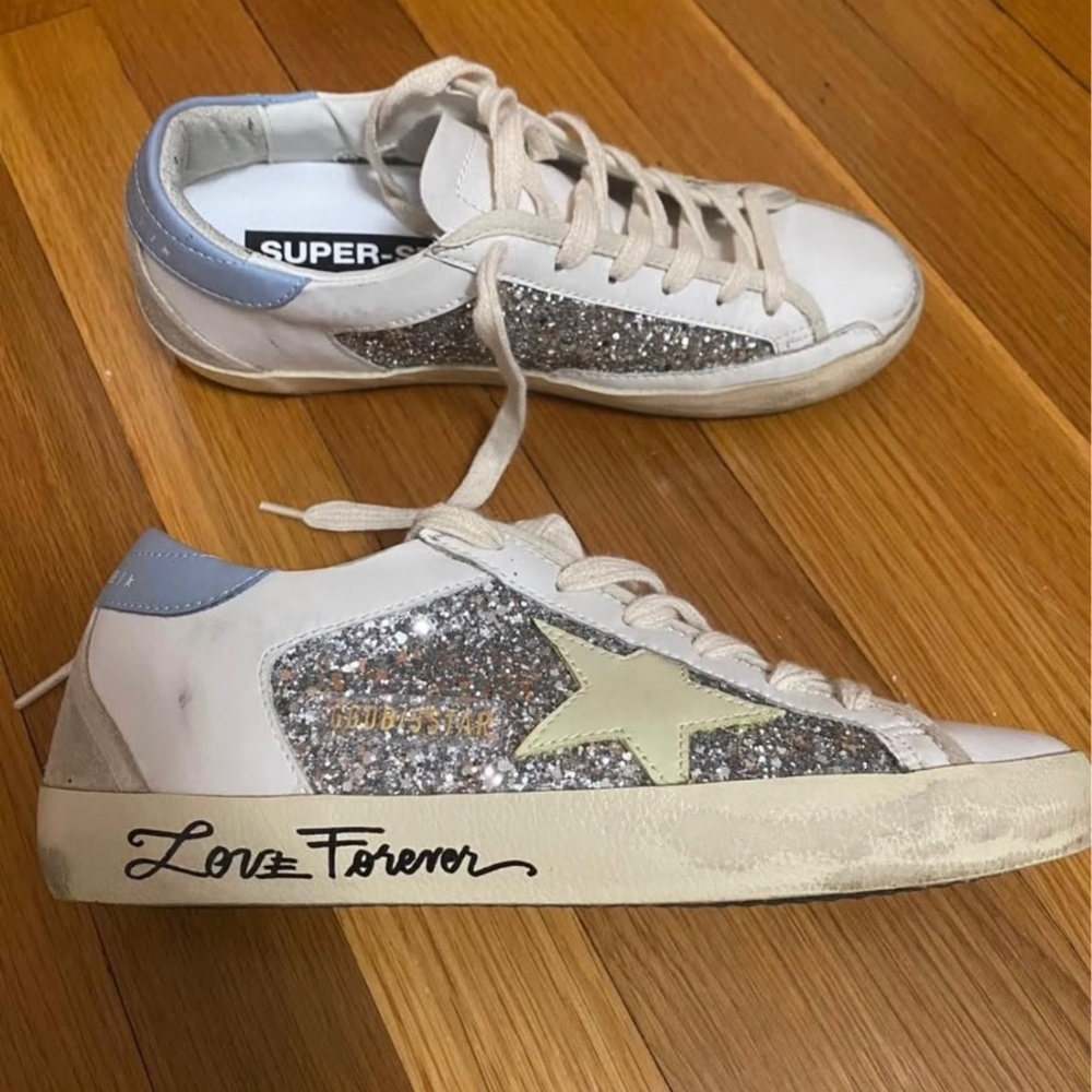 Golden goose original